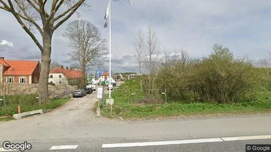 Lejligheder til leje i Lynge - Foto fra Google Street View