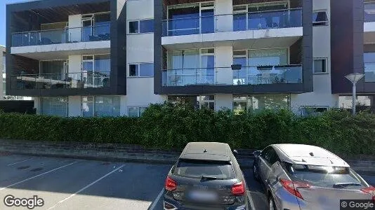 Lejligheder til leje i Aalborg Øst - Foto fra Google Street View