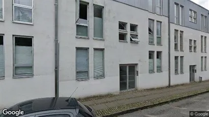 Lejligheder til leje i Horsens - Foto fra Google Street View