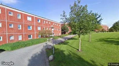 Lejligheder til leje i Vejle Centrum - Foto fra Google Street View