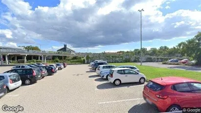 Lejligheder til leje i Greve - Foto fra Google Street View