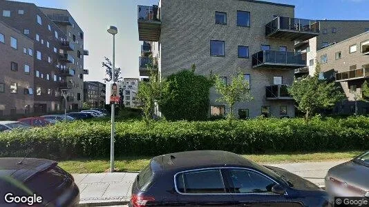 Lejligheder til leje i Åbyhøj - Foto fra Google Street View