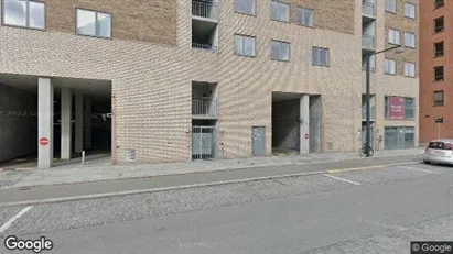 Lejligheder til leje i København S - Foto fra Google Street View