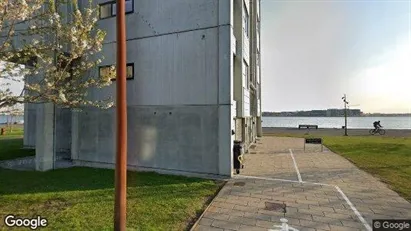 Lejligheder til leje i Aalborg Centrum - Foto fra Google Street View