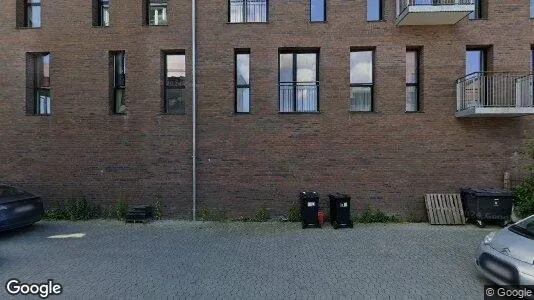 Lejligheder til leje i Hillerød - Foto fra Google Street View