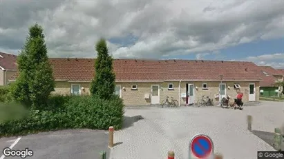 Lejligheder til leje i Roskilde - Foto fra Google Street View