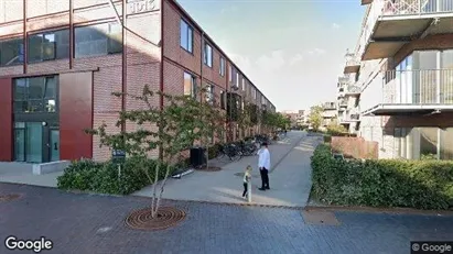 Lejligheder til leje i Valby - Foto fra Google Street View