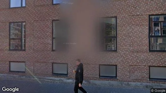 Lejligheder til leje i København SV - Foto fra Google Street View