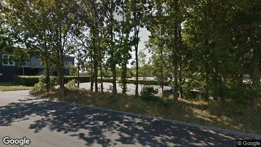 Lejligheder til leje i Århus N - Foto fra Google Street View