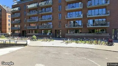 Lejligheder til leje i København K - Foto fra Google Street View