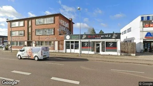 Lejligheder til leje i Hvidovre - Foto fra Google Street View