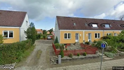 Lejligheder til leje i Haderslev - Foto fra Google Street View