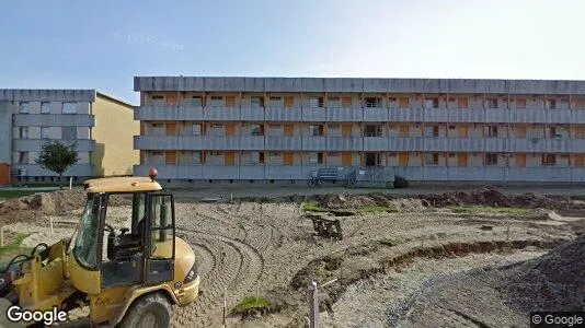 Lejligheder til leje i Odense SV - Foto fra Google Street View