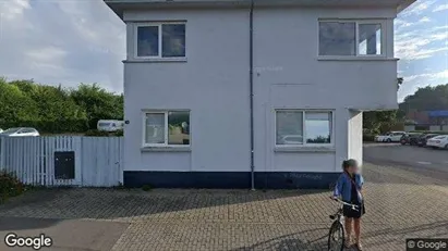 Lejligheder til leje i Middelfart - Foto fra Google Street View