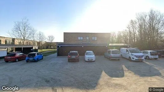 Lejligheder til leje i Ballerup - Foto fra Google Street View