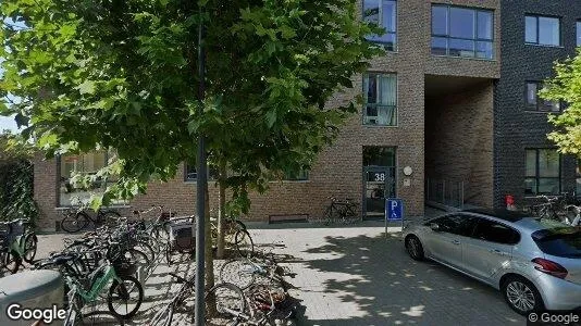 Lejligheder til leje i København SV - Foto fra Google Street View