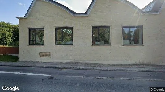 Lejligheder til leje i Odense SV - Foto fra Google Street View