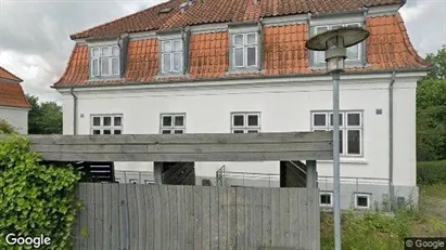 Lejligheder til leje i Kolding - Foto fra Google Street View