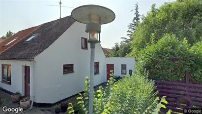 Lejligheder til leje i Rudkøbing - Foto fra Google Street View