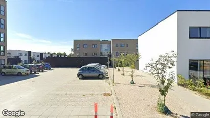 Lejligheder til leje i Hedehusene - Foto fra Google Street View