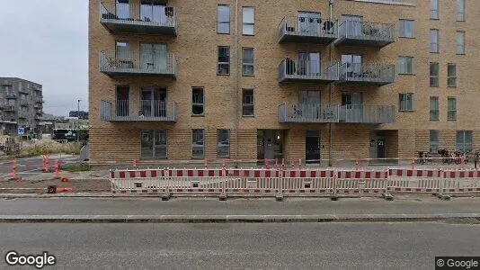 Lejligheder til leje i København S - Foto fra Google Street View