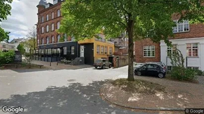 Lejligheder til leje i Odense C - Foto fra Google Street View