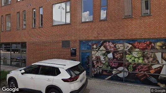 Lejligheder til leje i Aalborg Centrum - Foto fra Google Street View