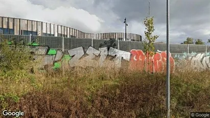 Lejligheder til leje i Kongens Lyngby - Foto fra Google Street View