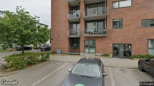 Lejligheder til leje i København S - Foto fra Google Street View