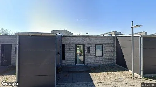 Lejligheder til leje i Aalborg Øst - Foto fra Google Street View