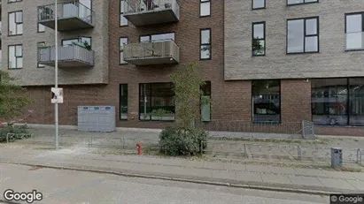 Lejligheder til leje i Bagsværd - Foto fra Google Street View