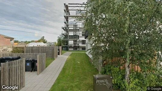 Lejligheder til leje i Rødovre - Foto fra Google Street View