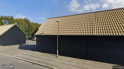 Lejligheder til leje i Holstebro - Foto fra Google Street View