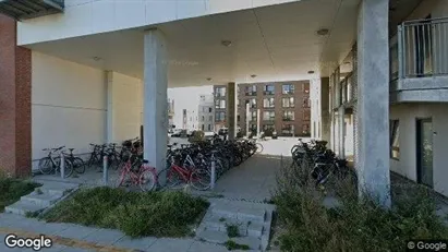 Lejligheder til leje i Odense M - Foto fra Google Street View