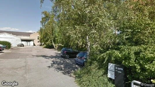 Lejligheder til leje i Århus N - Foto fra Google Street View