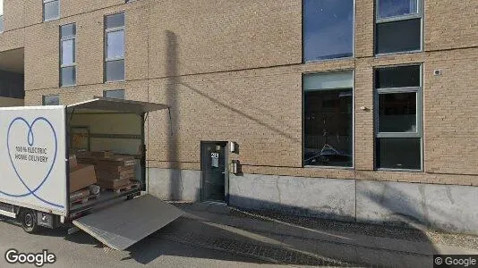 Lejligheder til leje i Glostrup - Foto fra Google Street View