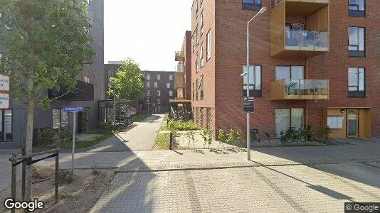 Lejligheder til leje i Odense V - Foto fra Google Street View