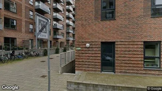 Lejligheder til leje i København S - Foto fra Google Street View