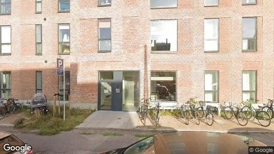 Lejligheder til leje i København NV - Foto fra Google Street View