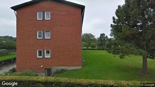 Lejligheder til leje i Assens - Foto fra Google Street View