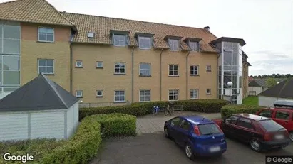 Lejligheder til leje i Odense SØ - Foto fra Google Street View