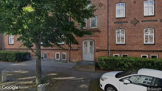 Lejligheder til leje i Randers C - Foto fra Google Street View