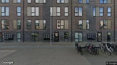 Lejligheder til leje i Odense V - Foto fra Google Street View