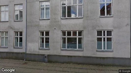 Lejligheder til leje i Kolding - Foto fra Google Street View