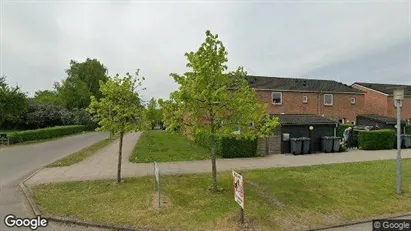 Lejligheder til leje i Sorø - Foto fra Google Street View