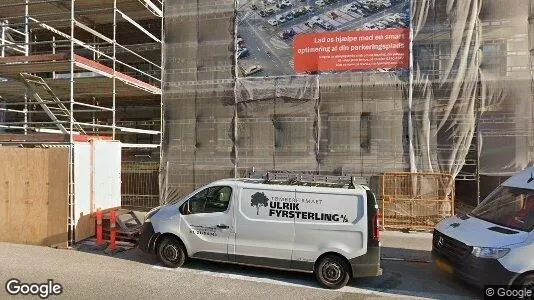 Lejligheder til leje i København NV - Foto fra Google Street View