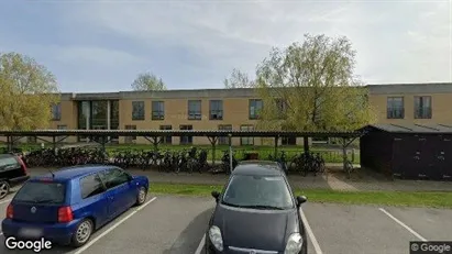 Lejligheder til leje i Ballerup - Foto fra Google Street View