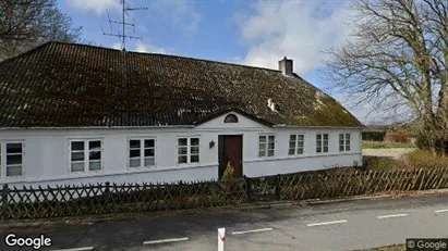 Lejligheder til leje i Svendborg - Foto fra Google Street View