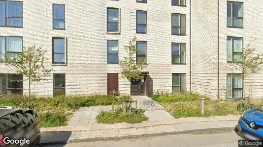 Lejligheder til leje i Odense S - Foto fra Google Street View