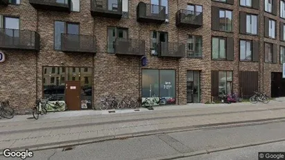 Lejligheder til leje i København S - Foto fra Google Street View